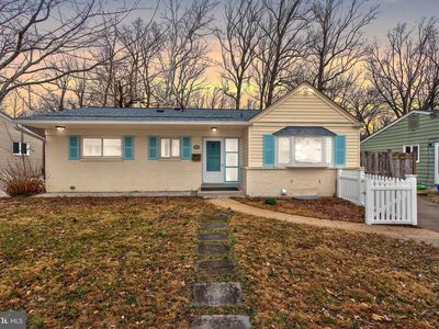 12828 Littleton St, Silver Spring, MD, 20906