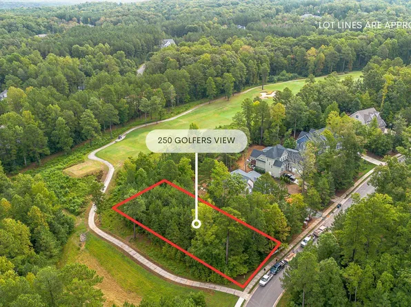 250 Golfers Vw, Pittsboro, NC 27312