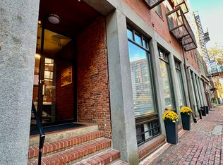 122-130 Fulton St #1, Boston, MA 02109