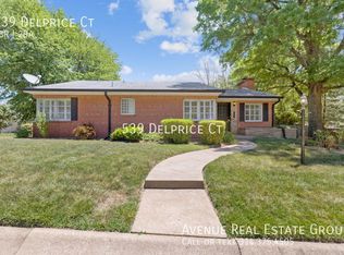 539 Delprice Ct, Saint Louis, MO 63124