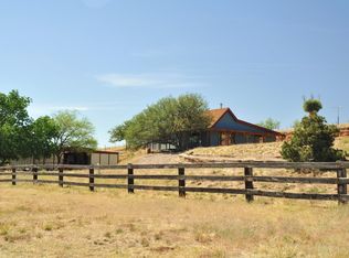 13700 E Singing Valley Rd, Sonoita, AZ 85637