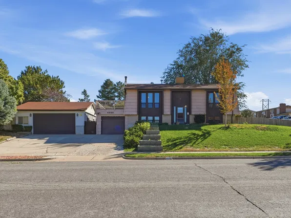 4550 S 2600 W, Roy, UT 84067