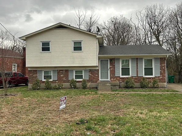 5413 Oakcreek Ln, Louisville, KY 40291