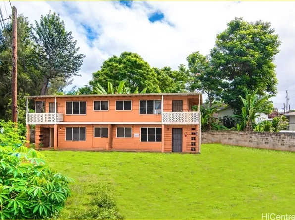 60 Lakeview Cir, Wahiawa, HI 96786