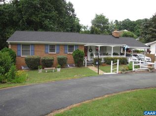 2519 Hydraulic Rd, Charlottesville, VA 22901