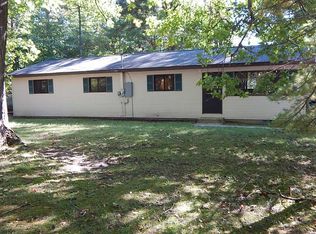 4970 E Gruff St, Greenbush, MI 48738