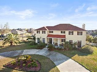314 Charles Ct, Slidell, LA 70458