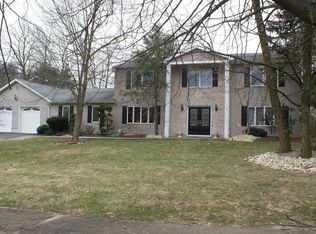 18 Brandy Pl, Monroe Township, NJ 08831