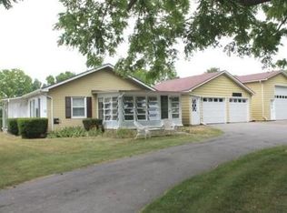 3235 Wheeler Station Rd, Bloomfield, NY 14469