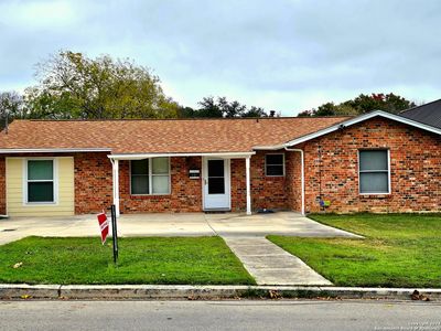 1915 FLAMINGO DR, San Antonio, TX, 78209