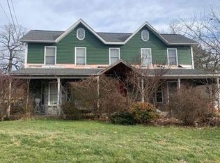 10607 Vincent Farm Ln, White Marsh, MD 21162