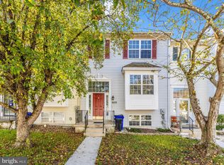 Spring Ridge, Frederick, MD 21701