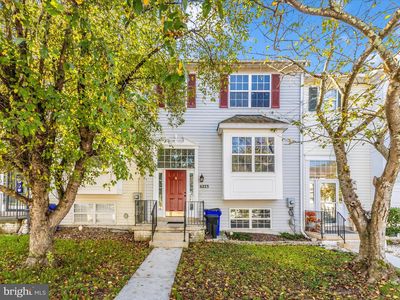 6223 Cliffside Ter, Frederick, MD, 21701