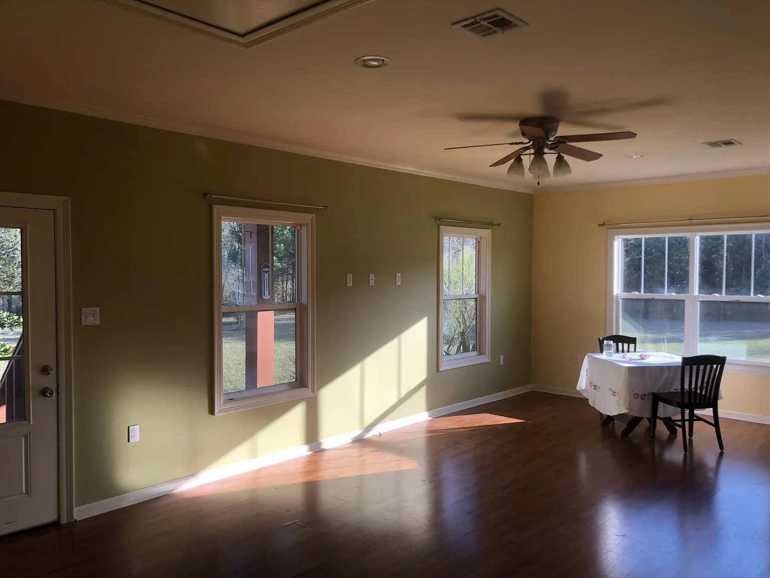 Isaac Courville Rd, Eunice — Photo 4