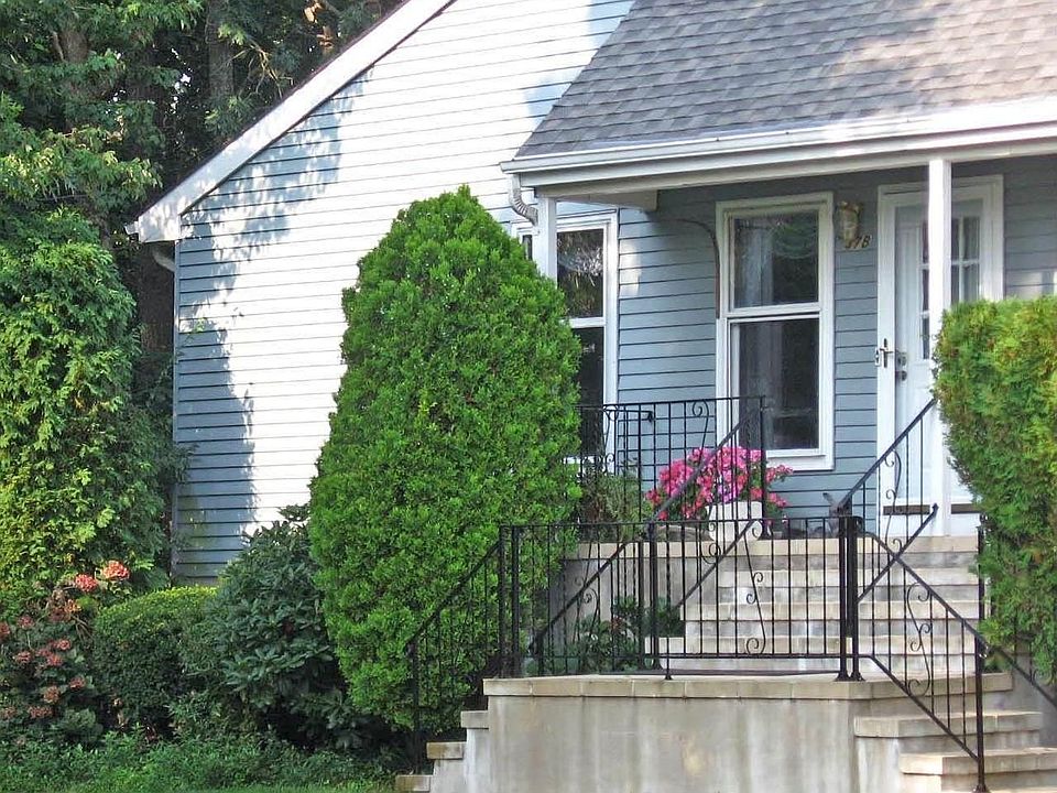 Privay and Peaceful Views