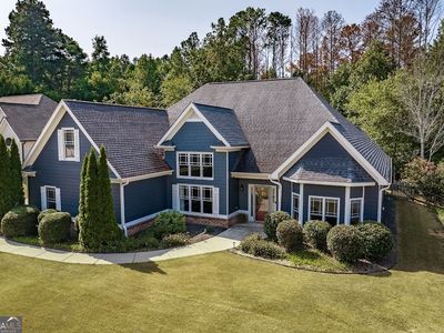 732 Lincoln Dr, Winder, GA, 30680