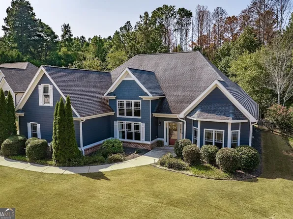732 Lincoln Dr, Winder, GA 30680