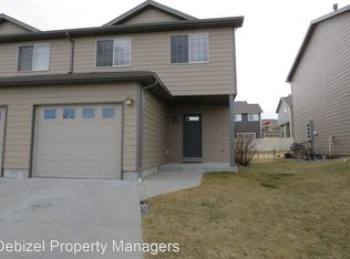 708 Pebble Beach Rd, Billings, MT 59105