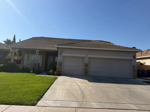 620 Rodeo Grounds Way, Newman, CA 95360