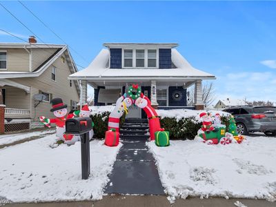 1725 Washington Ave, Lorain, OH, 44052