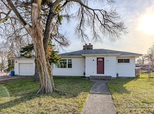 2530 De Hoop Ave SW, Wyoming, MI 49509