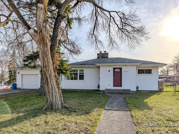 2530 De Hoop Ave SW, Wyoming, MI 49509