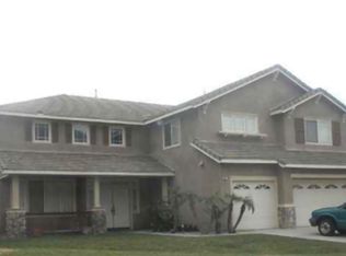 14701 Reservoir Rd, Fontana, CA 92336