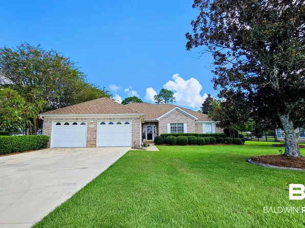 22605 County Road 12 S, Foley, AL 36535