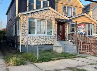 10755 Watson Pl, Jamaica, NY 11433