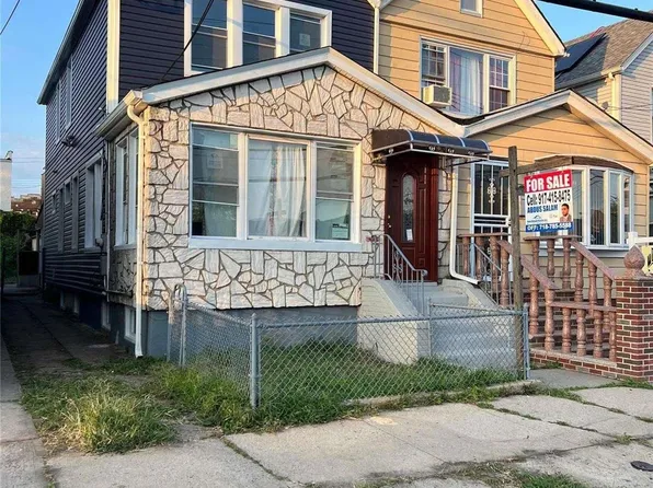 107-55 Watson Place, Jamaica, NY 11433