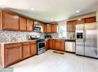 7928 Rolling View Ave, Baltimore, MD 21236