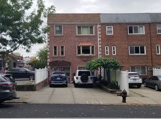 79-22 150th St #1, Flushing, NY 11367