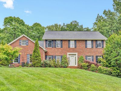 196 Buckingham Ct, Roanoke, VA, 24019