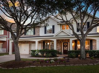 8223 Palmetta Spring Dr, Tomball, TX 77375