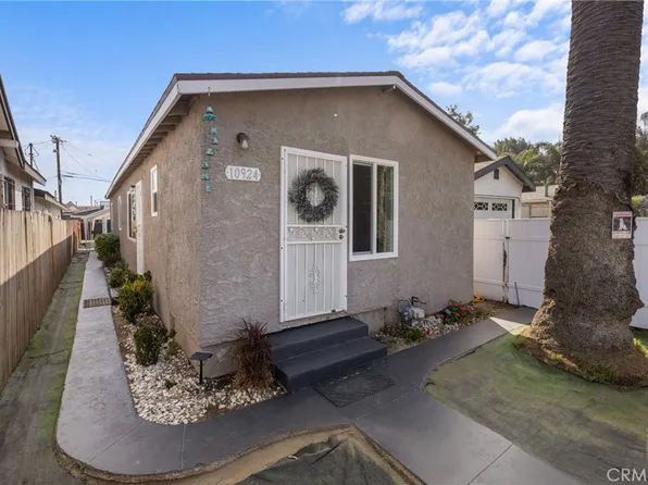10924 Grape St, Los Angeles, CA 90059