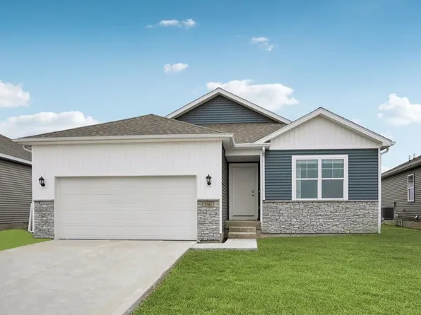 45 Verbena Ln SW, Cedar Rapids, IA 52404