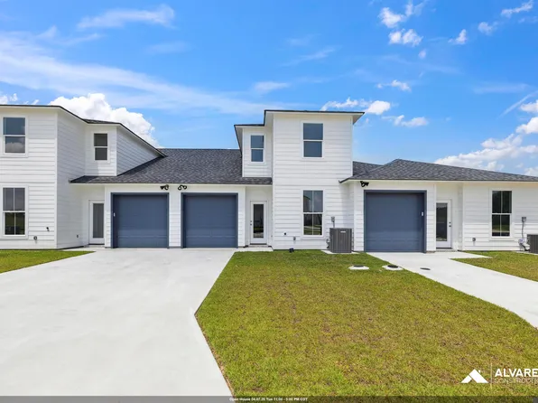 4910 Bob Odom Dr #A2, Zachary, LA 70791