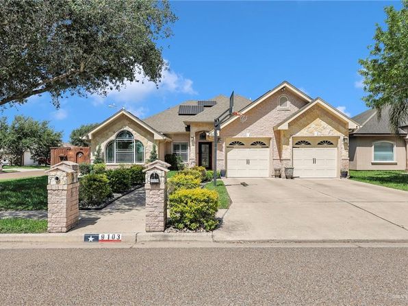 9103 N 26th Ln, McAllen, TX 78504