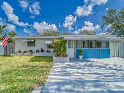 11919 102nd St, Largo, FL, 33773