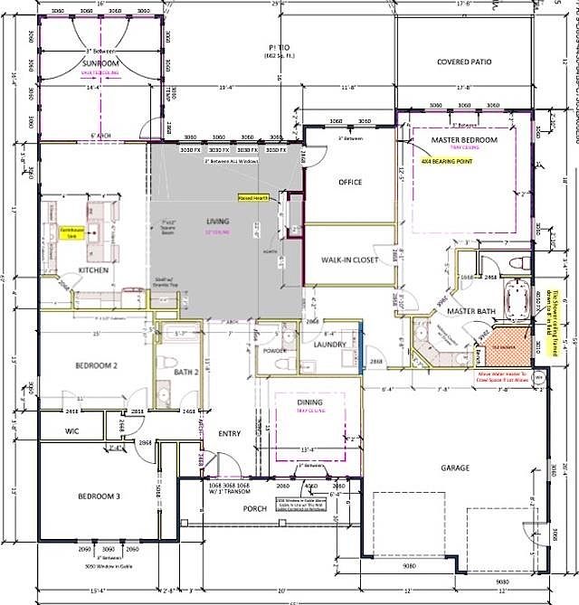 2nd image of 1004 Messer Farm Ln
