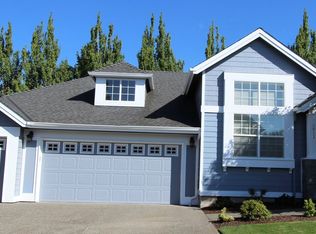 3811 NW 15th Ave, Camas, WA 98607