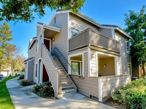 1091 Shadowridge Dr Unit 124, Vista, CA 92081