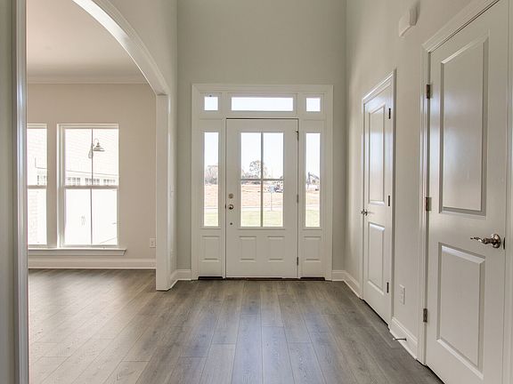 4th image of 1320 Von Hallen Ct Lot 59