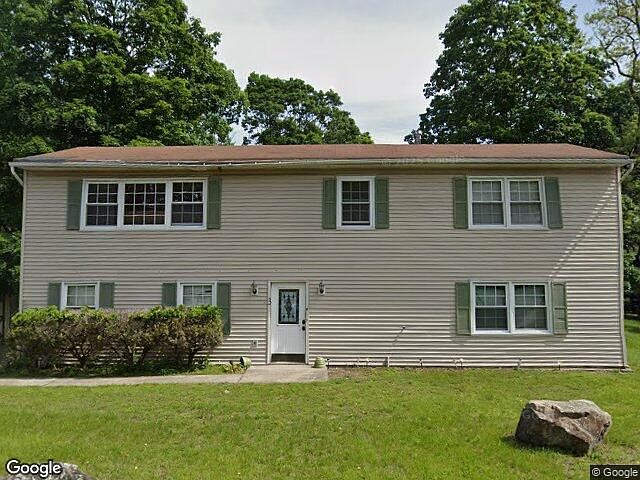 Property Front View
