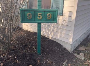 959 N Huntington St UNIT 6, Medina, OH 44256