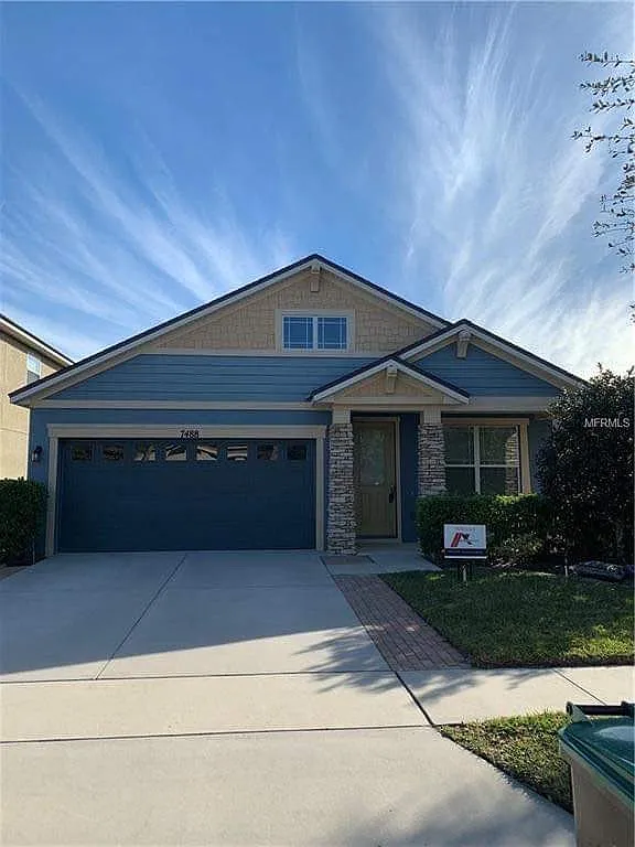 3 bed, 1668 sqft, $2,500 — Photo 1