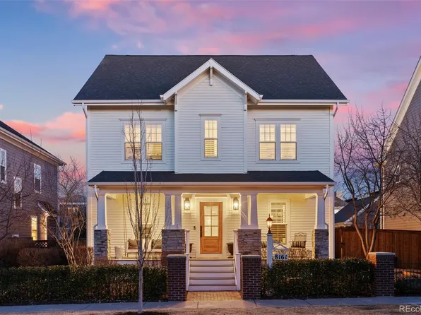 8161 E 33rd Avenue, Denver, CO 80238