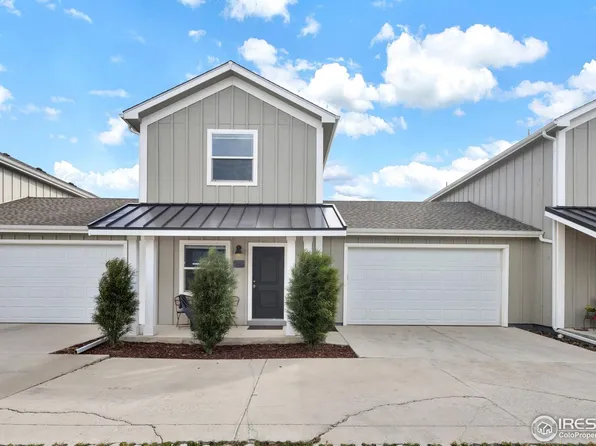 4070 Sveta Ln #3, Wellington, CO 80549