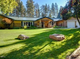 3330 Old Pond Rd, Missoula, MT 59802
