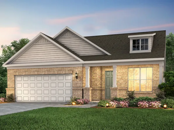 1770 Rowland Pass, Buford, GA 30518